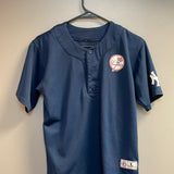 Vintage Yankees Derek Jeter Jersey