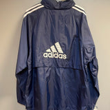 Vintage Adidas WindBreaker
