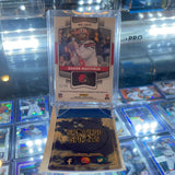 2020 Panini Obsidian FOTL Baker Mayfield Cutting Edge /40