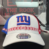 Vintage 39THIRTY NY Giants Draft Pick Hat