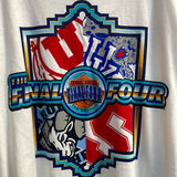 Vintage Starter 1998 Final Four Tee