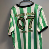 DropKick Murphy Soccer Jersey