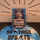 2020 Charlie Joiner Prizm Auto /35