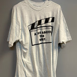 Fruit of the Loom Vintage T Shirt NYU Film