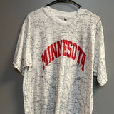 Vintage Fruit Of The Loom Minnesota Tee