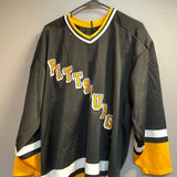 Vintage CCM Mike Guerci Jersey