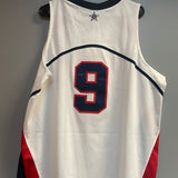 Nike Team USA Jersey Vince Carter