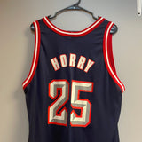 Vintage Champion Houston Rockets Robert Horry Jersey