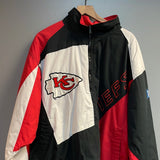 Vintage ProPlayer Kansas City Cheifs Jacket