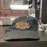 Vintage NHL The Original Six 1942-1962 Hat