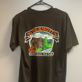Vintage Harley Davidson Tee