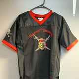 Pirates Of The Caribbean Captain Jack JOHNNY DEPP Jersey
