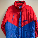 Vintage NFL Gameday NY Giants Jacket