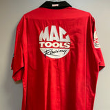 Vintage Simpson MacTools Racing Polo