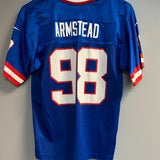 Nike New York Giants Jessie Armstead Jersey
