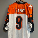 Vintage Reebok Carson Palmer Jersey