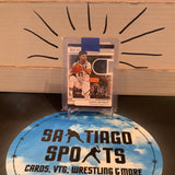 2019 National Treasures Jamal Murray Patch /99
