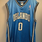 Reebok Orlando Magic Drew Gooden Jersey