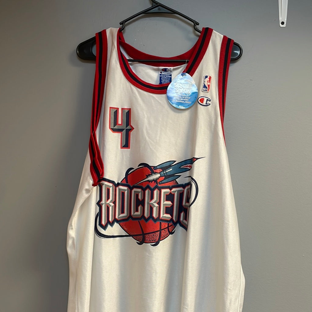 vintage charles barkley jersey