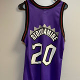 Vintage Champion Amare Stoudamire Jersey