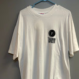 Vintage Hanes NYC Fashion Center