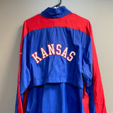 Vintage Nike Kansas City University Jacket