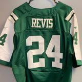 Nike NFL Darelle Revis Jets Jersey