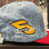 Vintage Nascar Kellogs Racing Snapback