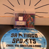 2019 Select Cody Martin RPA /99