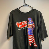 All Sport Vintage T Shirt American Women Tour