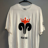 Vintage Gildan Hammer NY Tee