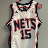 Vintage Adidas Vince Carter Jersey