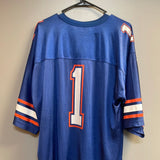 Vintage Nike Florida Gator Jersey
