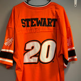 Nascar Chase Authentic Tony Stewart Jersey