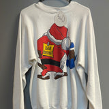 Vintage Fruit Of The Loom Crewneck