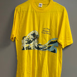 Vintage Shoreline Sportswear Long Beach Tee