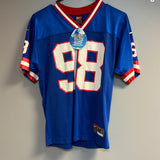 Nike New York Giants Jessie Armstead Jersey