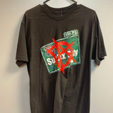 Vintage WWE Brock Lesnar Tee