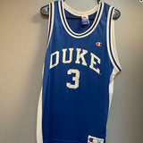 Vintage Champion Duke Jersey