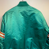 Vintage NFL Dolphins Starter
