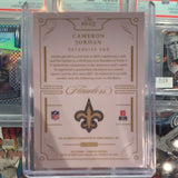 Cameron Johnson 2019 Panini Flawless Auto /25