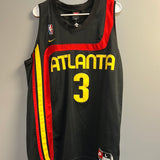 Nike Atlanta Hawks “Shareef” Abdur-Rahim Jersey