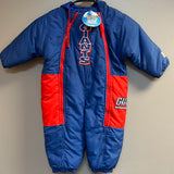 Starter New York Giants Jump Suit