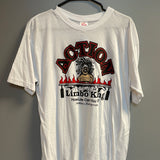 Dorsett Vintage T Shirt Bahamas