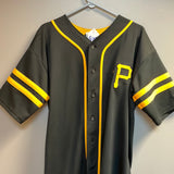 Vintage Pittsburgh Pirates Roberto