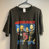 Anvil Vintage T Shirt Nickleba