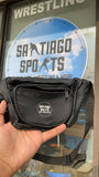 Santiago Sports Custom Fanny Pack/Money Bag