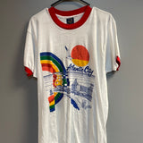 Sneakers Vintage Atlantic City T Shirt