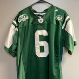 Vintage Reebok Mark Sanchez Jersey