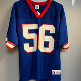 Logo 7 NFL Lawrence Taylor Giants Jersey
